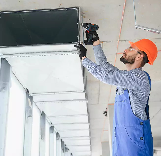 Why Homeowners & Businesses Trust Us in Holland, MI