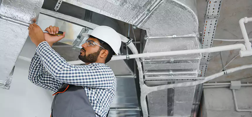 Proactive Ac Vent Repairs & Air Duct Replacement Companies Near Me in Holland