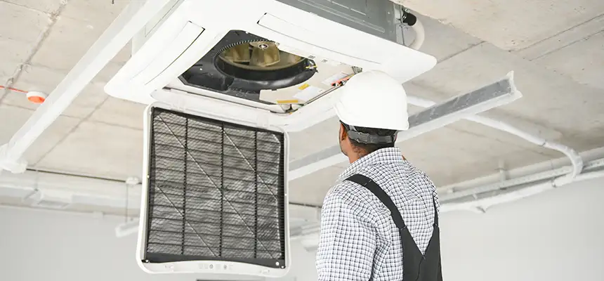 Our Affordable Duct Cleaning Near Me Services in Holland, MI