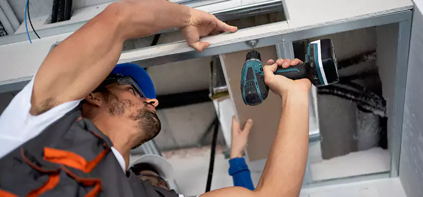 Our Apartment Air Duct Cleaning Services in Holland, MI