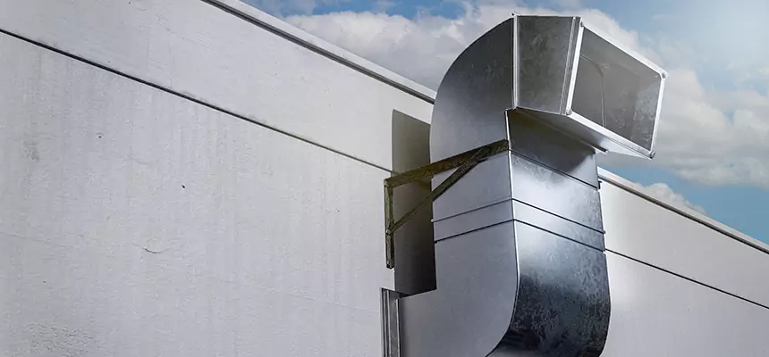 Trusted Industrial Dryer Vent Cleaning in Holland