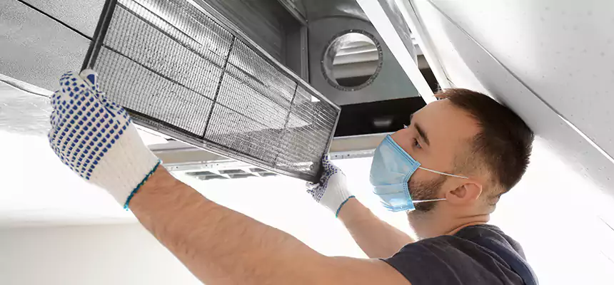 Our Dryer Vent Cleaning Services in Holland, MI