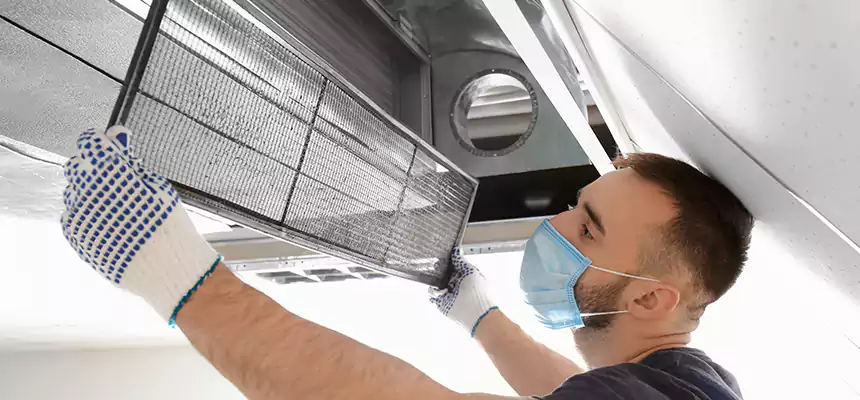 Our Home Duct Cleaning Services in Holland, MI  