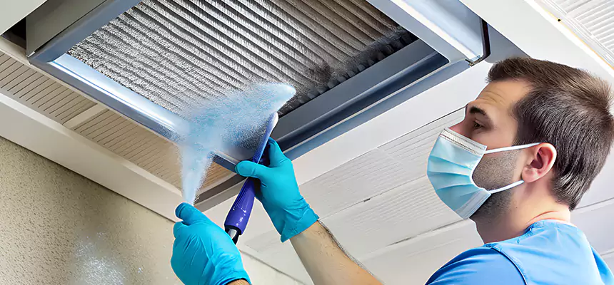 Our Home Ventilation Cleaning Services in Holland, MI