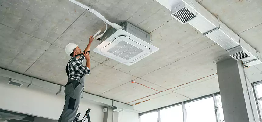 Our HVAC System Deodorizing Services in Holland, MI