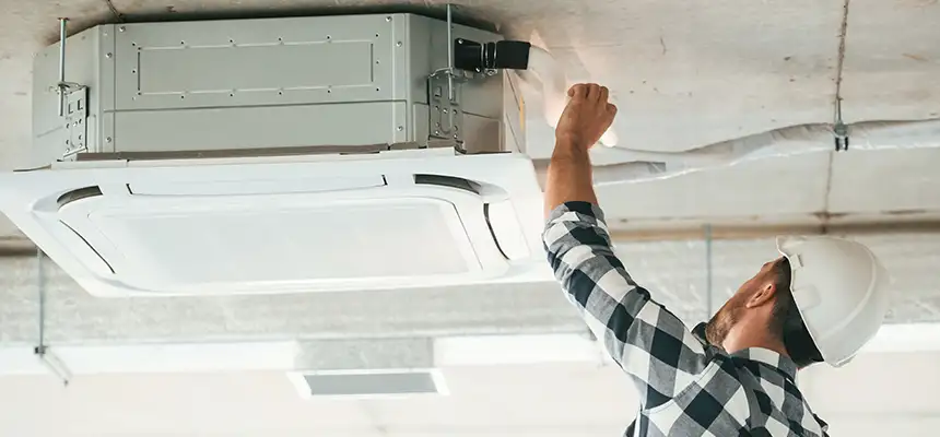 Our Local Vent Cleaning Services in Holland, MI