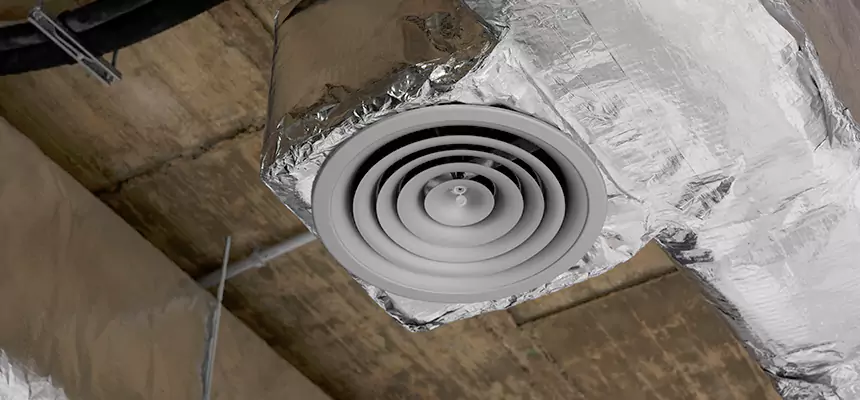 Our Low VOC Vent Installation Services in Holland, MI