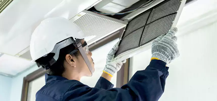 Our Multi-family Home Duct Cleaning Services in Holland, MI