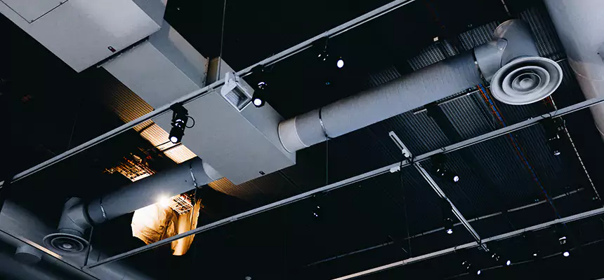 Our Seasonal Allergy Air Duct Cleaning Services in Holland, MI