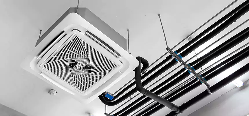 Our Smart AC Vent Controller Services in Holland, MI