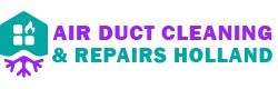 Air Duct Cleaning & Repairs Holland