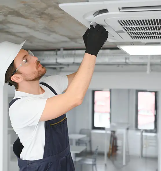 Top Affordable Duct Cleaning Services Near Me in Holland, MI