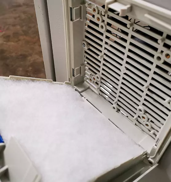 Professional Air Duct Expansion Solutions in Holland, MI