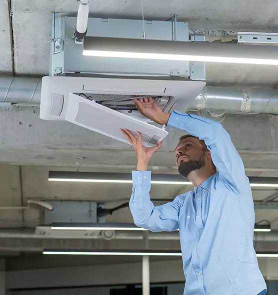 About Air Duct Sealing And Repair in Holland, MI