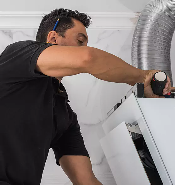 Trusted Bathroom Exhaust Duct Cleaning in Holland, MI