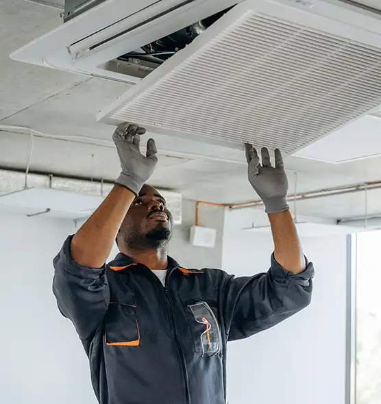 About Certified Air Duct Specialists in Holland, MI