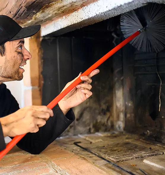 About Expert Chimney Cleaning in Holland, MI