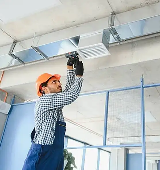 About Commercial Laundry Vent Cleaning in Holland, MI