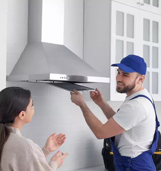 Professional Dryer Vent Cleaning Service in Holland, MI