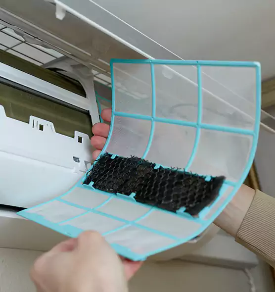 Welcome to Air Duct Cleaning & Repairs Holland — Your Local HEPA Filter Installation Pros in Holland, MI