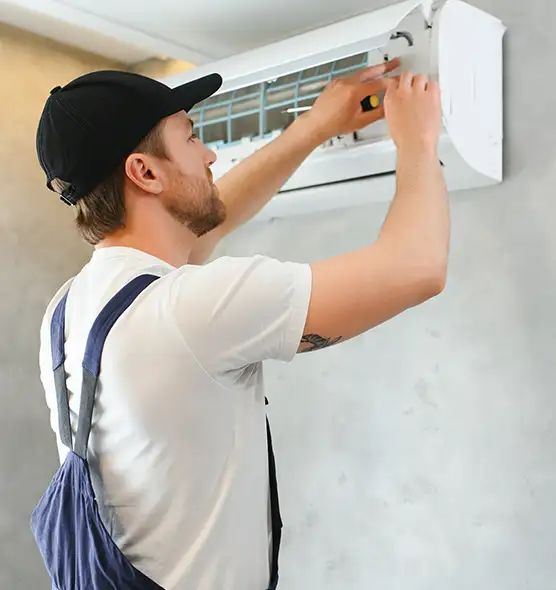 About In-wall Dryer Vent Cleaning Holland, MI