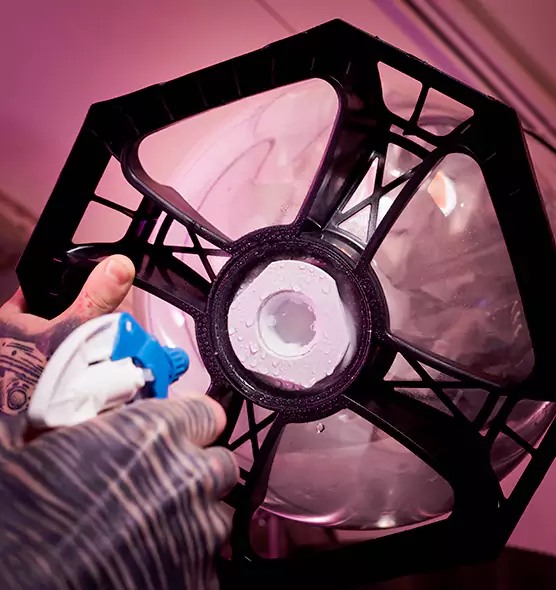 Expert Low VOC Vent Installation in Holland, MI