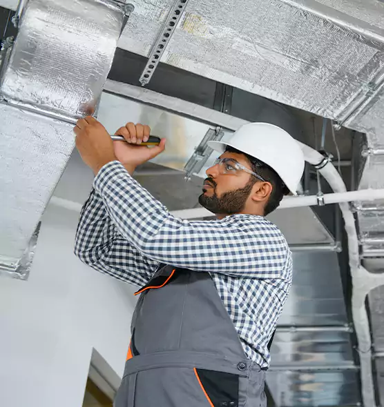 Welcome to Mold & Mildew Removal from Air Ducts Holland, MI