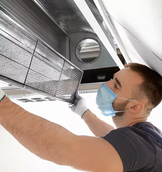 About Remove Smoke Smell From Air Duct in Holland, MI