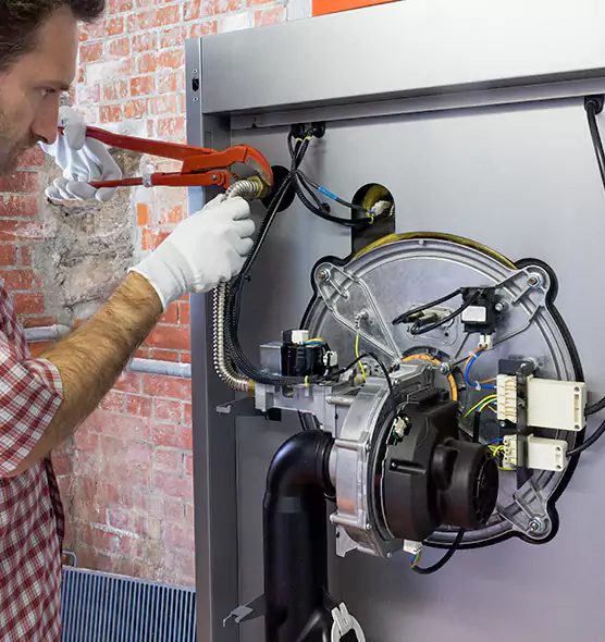 Advanced Repair Dryer Vent Hose in Holland, MI