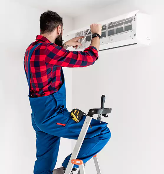 About Smart Air Conditioning Installation in Holland, MI