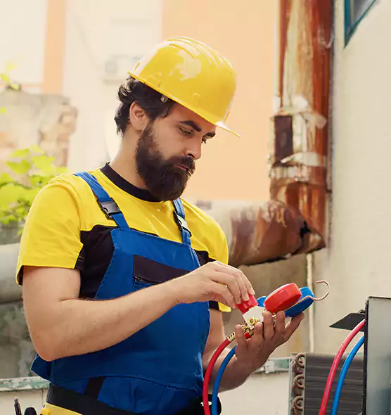 About Smart HVAC Installation in Holland, MI