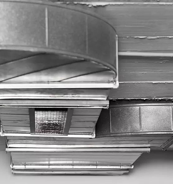 Professional Wall Vent Cleaning Service in Holland, MI