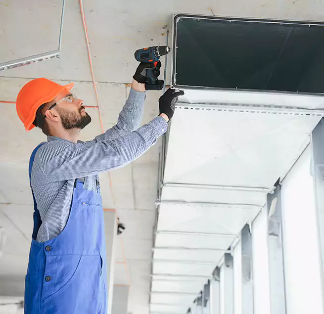 Why Homeowners & Businesses Trust Us in Holland, MI?