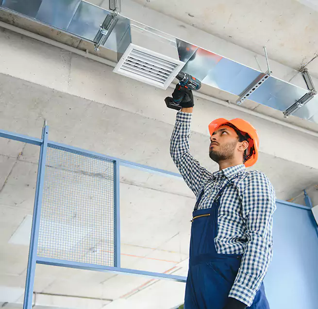 Why Homeowners & Businesses Trust Us in Holland, MI?