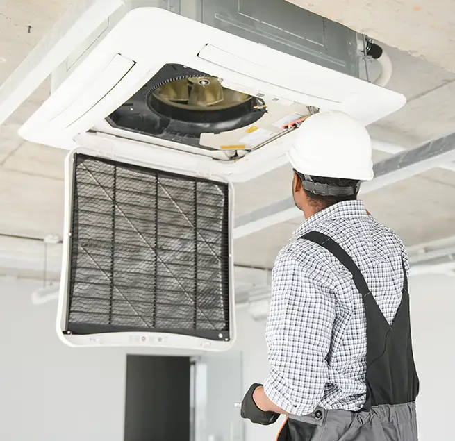 Why Homeowners & Businesses Trust Us in Holland, MI?