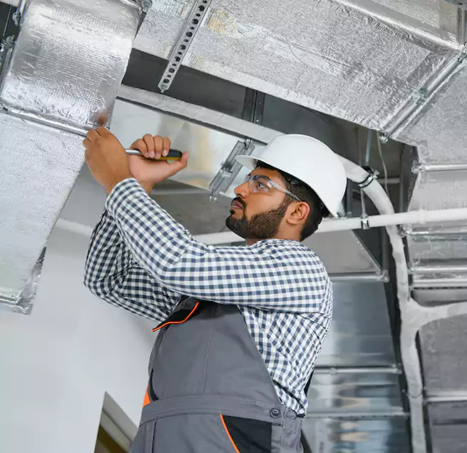 Why Homeowners & Businesses Trust Us Holland, MI