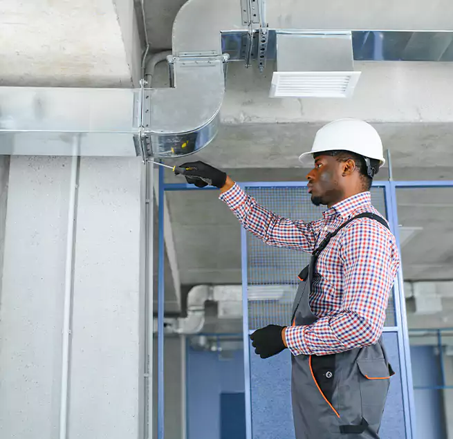 Why Homeowners & Businesses Trust Us Holland, MI