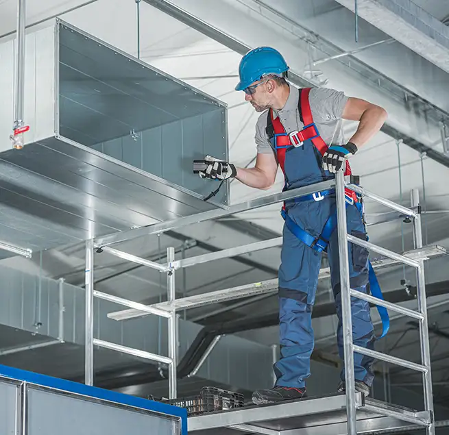 Why Homeowners & Businesses Trust Us in Holland, MI?