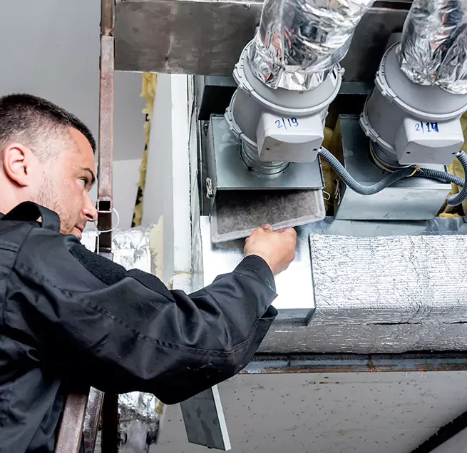 Why Homeowners & Businesses Trust Us in Holland, MI