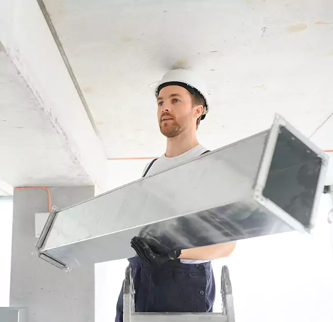 Why Homeowners & Businesses Trust Us in Holland, MI