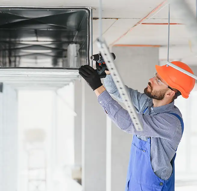 Why Homeowners & Businesses Trust Us in Holland, MI?