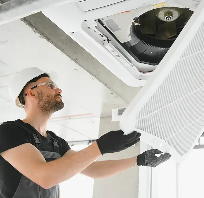 Why Homeowners & Businesses Trust Us in Holland, MI?