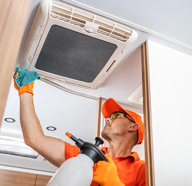 Why Homeowners & Businesses Trust Us in Holland, MI?