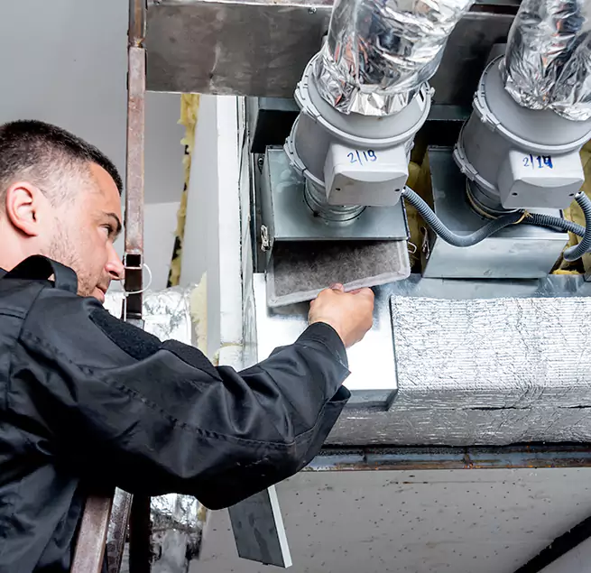  Why Homeowners & Businesses Trust Us in Holland, MI?