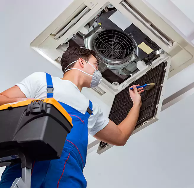 Why Homeowners & Businesses Trust Us in Holland, MI