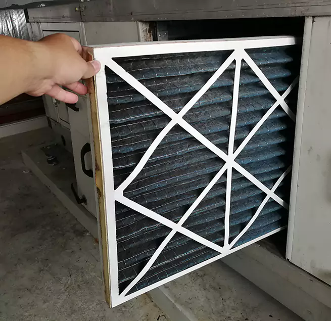 Why Homeowners & Businesses Trust Us Holland, MI?