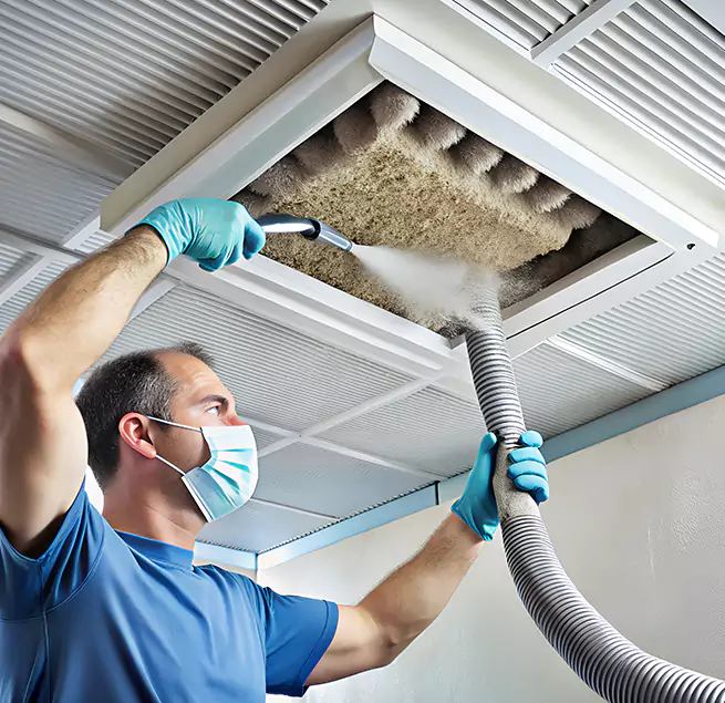  Why Homeowners & Businesses Trust Us Holland, MI?