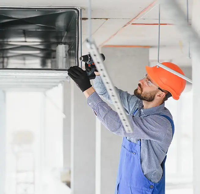  Why Homeowners Businesses Trust Us Holland, MI