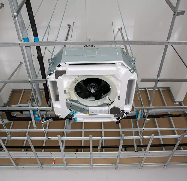 Why Homeowners & Businesses Trust Us in Holland, MI?