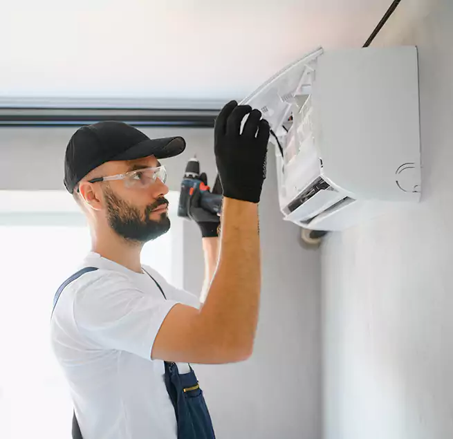 Why Homeowners & Businesses Trust Us in Holland, MI